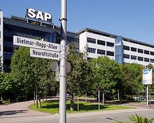 SAP a cumparat compania americana de cloud computing Ariba pentru 4,3 miliarde de dolari