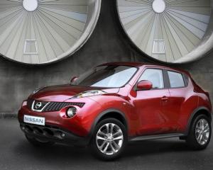 Nissan greseste si plateste... de buna voie
