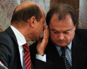 Basescu l-a pus la zid pe Blaga: PDL nu are nevoie de un caporal