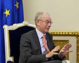 Van Rompuy: UE a ajuns la un acord pentru crearea unui brevet european, valabil in toate statele membre