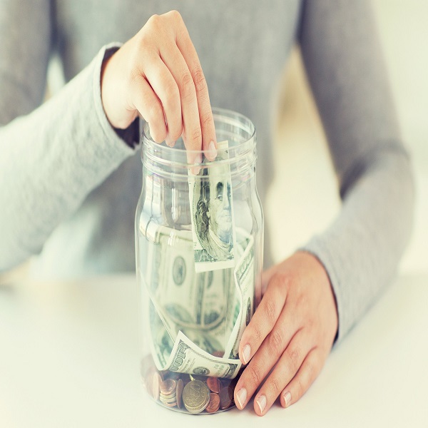6 metode simple de a economisi bani