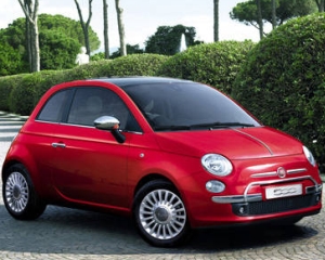 Fiat investeste 20 de miliarde de euro in uzinele din Italia