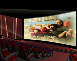 Baneasa Shopping City deschide cel mai mare cinematograf din tara: Grand Cinema Digiplex