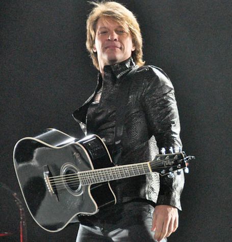 The Circle, turneul rockerilor de la Bon Jovi, cel mai banos din 2010