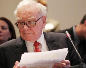 De ce nu s-a atins Warren Buffett de actiunile Facebook: Trebuie sa stam departe de lucrurile pe care nu le intelegem