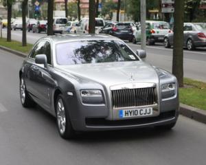 Nici Rolls-Royce nu mai e ce-a fost odata