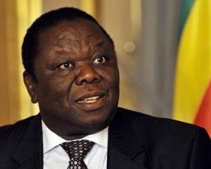 Premierul din Zimbabwe, acuzat ca instiga lumea la proteste precum cele din Egipt