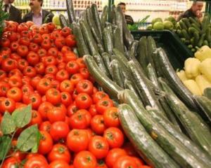 Ministrul Agriculturii: Legumele romanesti sunt sigure pentru consum