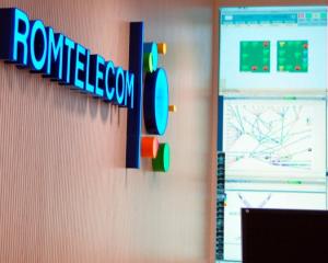 "Abandonat" de OTE, Romtelecom cauta salvarea pe bursa
