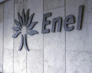 Enel va investii 800 de milioane de euro in Romania in urmatorii patru ani