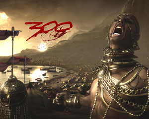 "300" ramane!