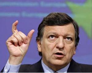Barroso: "Este un moment crucial pentru zona euro si trebuie sa facem ceva"