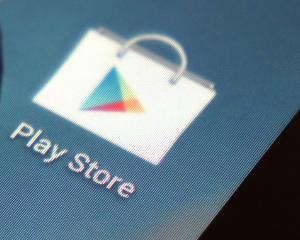 Veniturile Google Play au crescut cu 300%. App Store vinde insa mai mult