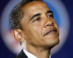 VIDEO: Barack Obama si-a lansat oficial candidatura pentru 2012