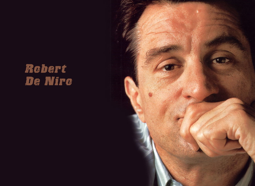 Robert De Niro, nasul de la Cannes
