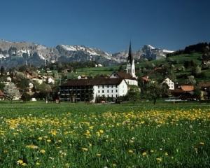 Liechtenstein, de inchiriat pentru 70.000 dolari pe noapte