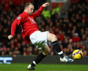 Rooney nu va mai primi 700.000 de euro de la Coca Cola