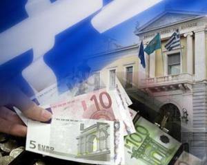 Grecia le cere creditorilor un ragaz suplimentar