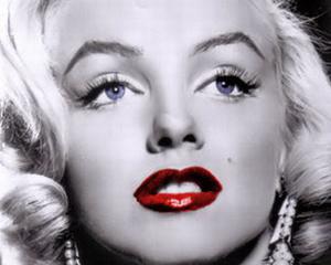 De ce domnii inca o prefera pe Marilyn Monroe