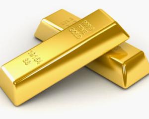 Aurul ar putea deveni "banul saracilor" Europei