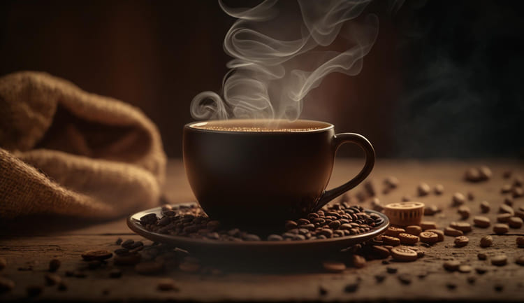 Din ce in ce mai multi oameni incep sa bea cafea cu unt: Care sunt beneficiile acesteia?