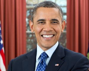 Barack Obama cere marirea salariului minim pentru a stimula cresterea economica