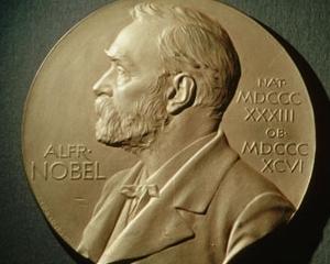 Numar record de candidaturi la Premiul Nobel pentru Pace