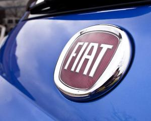 Fiat vrea sa concureze cu Dacia pe piata auto low-cost