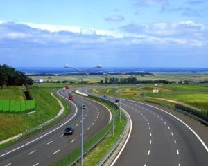 Cel mai scump drum expres din Europa se va construi in Romania