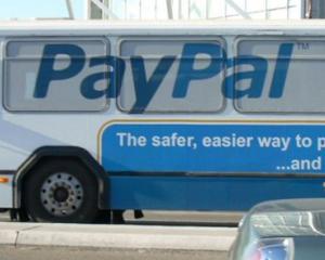 PayPal debuteaza pe piata bancara din regiunea CEE