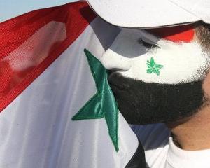 Consilierul lui Assad: Siria NU se confrunta cu un razboi civil