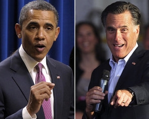 Obama versus Romney: Ce-am invatat din duelul pentru Casa Alba