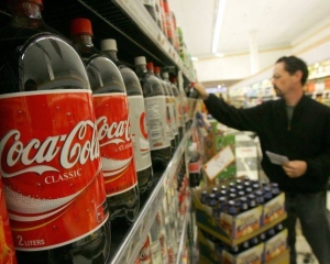 Coca Cola de Ploiesti se vinde "ca painea calda"
