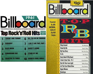4 ianuarie 1936: Billboard Magazine publica primul clasament muzical