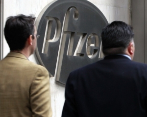 Nestle ar putea prelua divizia nutritionala a Pfizer