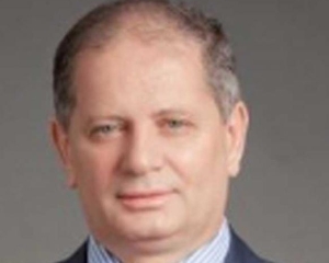 Stefan Gheorghe e noul director general executiv al Transelectrica