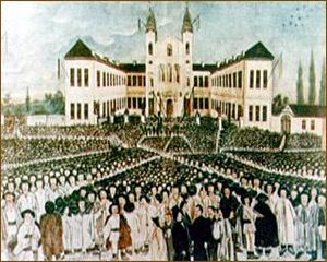 Primaria Capitalei marcheaza Ziua Nationala a Romaniei printr-o serie de evenimente