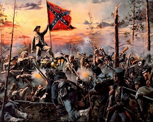 2 iunie 1865: Razboiul Civil american se incheie