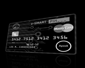 Banca Comerciala Carpatica lanseaza cardul cu afisaj electronic