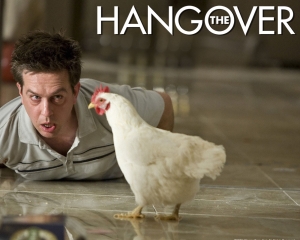 "The Hangover 2", o "mahmureala" de 86,5 milioane de dolari pe weekend