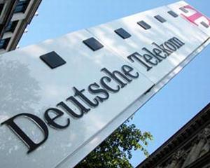 Deutsche Telekom a scapat de acuzatiile de dare de mita
