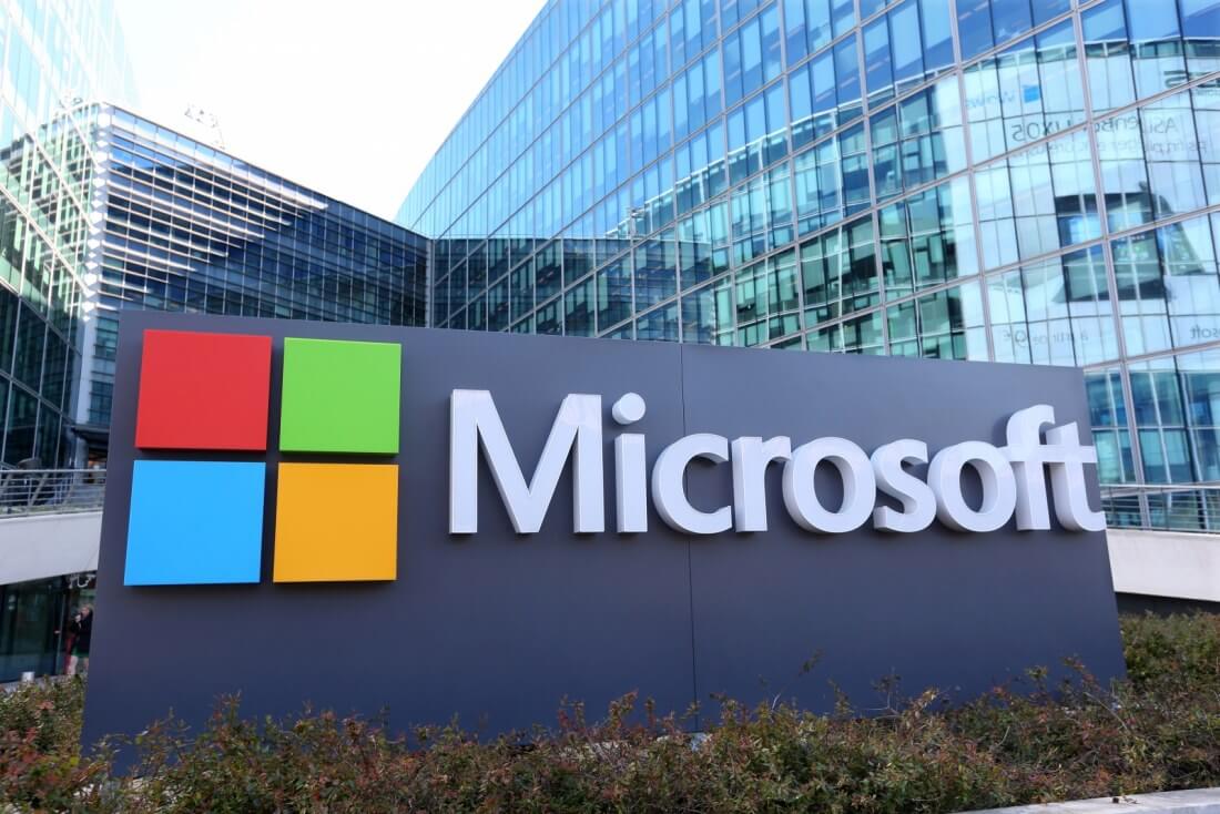 Microsoft, anchetata intr-un nou scandal de coruptie