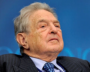 George Soros a cumparat 7% din actiunile Openwave