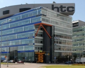 HTC a cumparat dezvoltatorul american de tehnologie cloud Dashwire