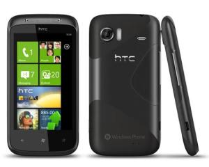 Manager.ro Hands-on: HTC 7 Mozart cu Windows Phone 7