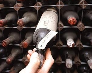 Chinezii, mari amatori de vinuri Bordeaux