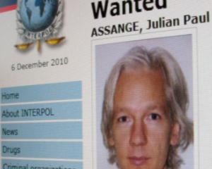 Cine va juca rolul lui Julian Assange in varianta ecranizata a vietii sale