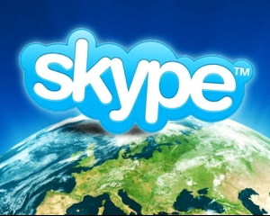 Facebook si Google vor sa achizitioneze Skype?