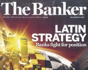 MFP demonteaza suspiciunile privind "mituirea" celor de la The Banker, in scopul castigarii premiului "Ministrul de Finante al anului in Europa"