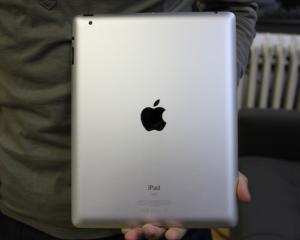 Utilizatorii de iPad au descarcat trei miliarde de aplicatii, de la lansarea tabletei